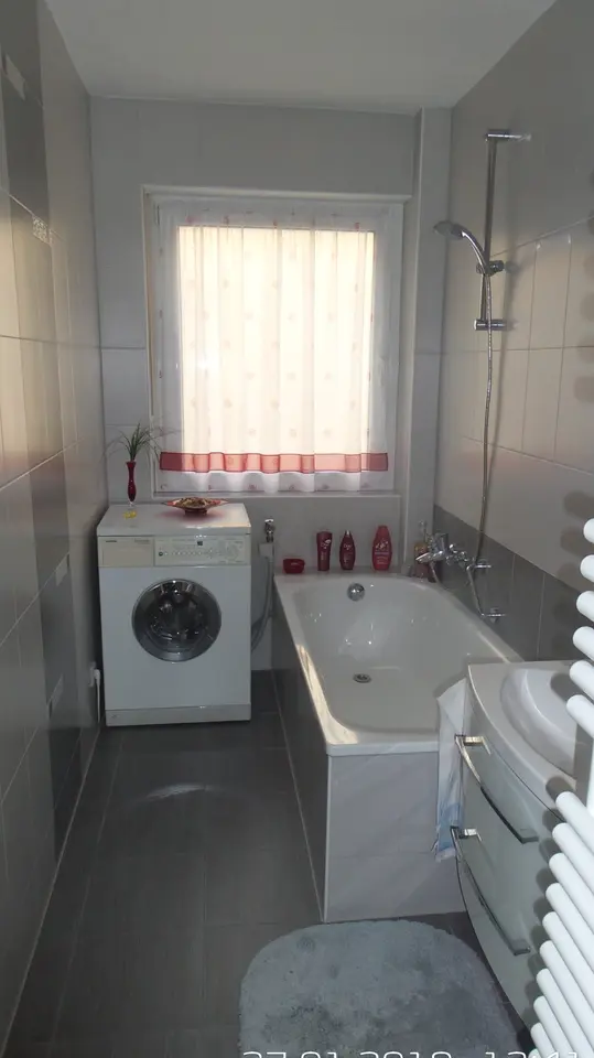 3 Zimmer Wohnung mit 90 m² in Offenburg – Bild 4