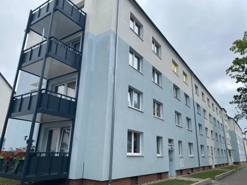 2 Zimmer Wohnung mit 60 m² in Braunschweig – Bild 6