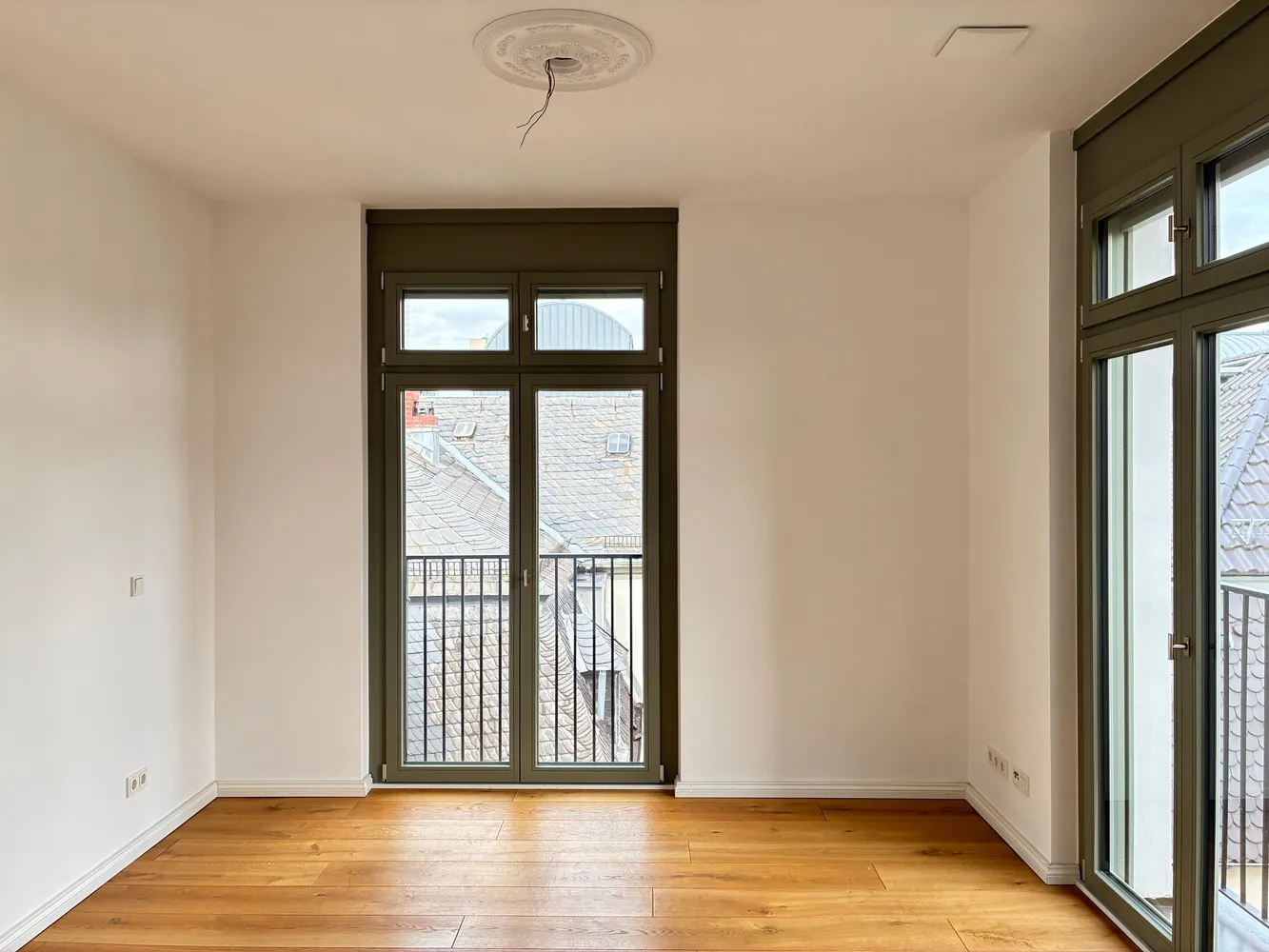 5 Zimmer Wohnung mit 155 m² in Frankfurt am Main – Bild 9