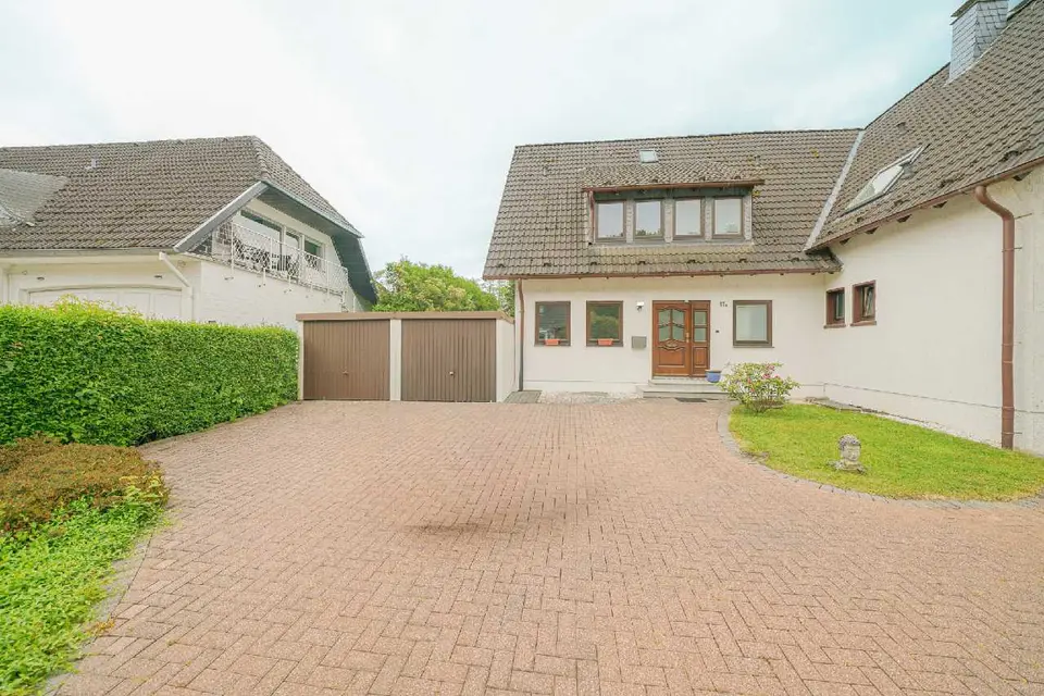 3 Zimmer Haus mit 120 m² in Ratingen – Bild 5