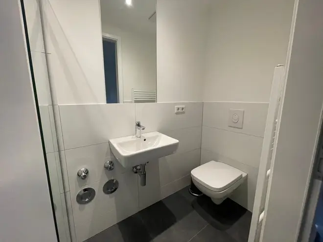 1 Zimmer Wohnung mit 18 m² in Berlin – Bild 7