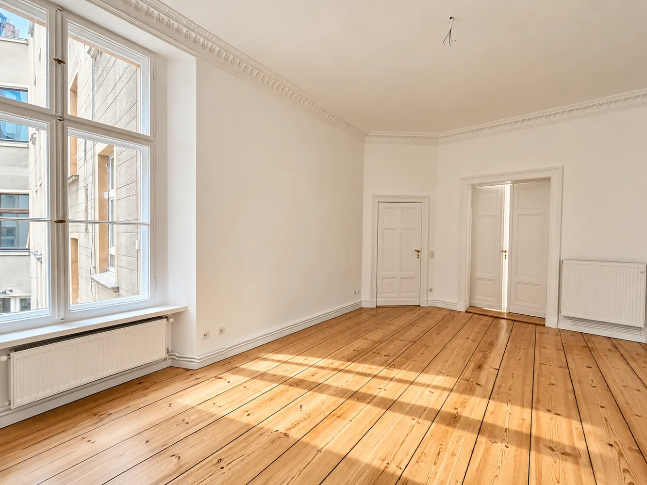 5 room apartment with 140 m² in Berlin – Photo 11