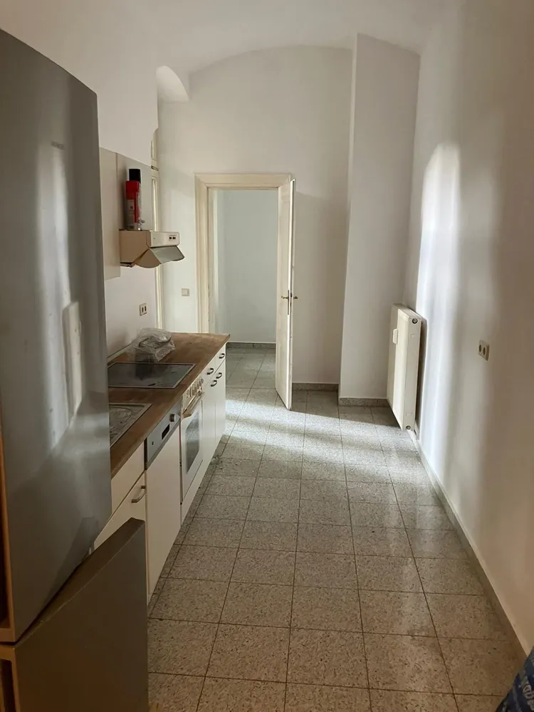 3 room apartment with 107 m² in Leipzig – Photo 7