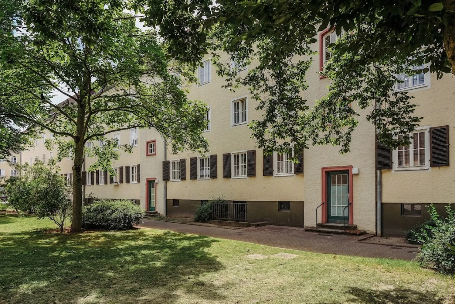 2 room apartment with 48 m² in Wolfsburg – Photo 3