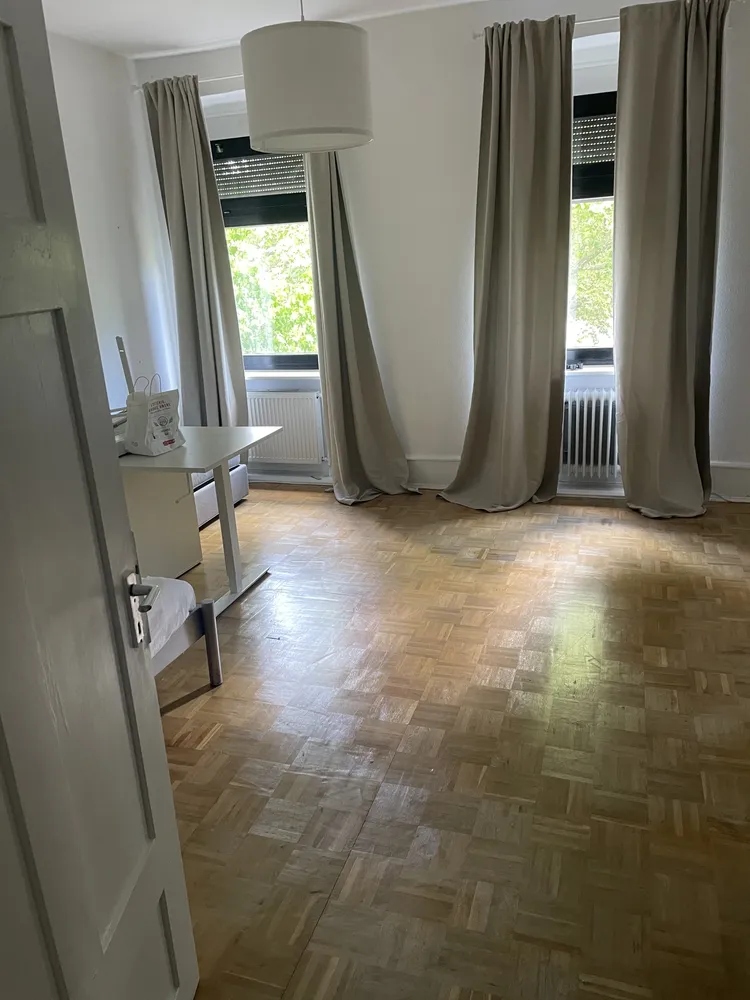 4 Zimmer Wohnung mit 105 m² in Karlsruhe – Bild 7