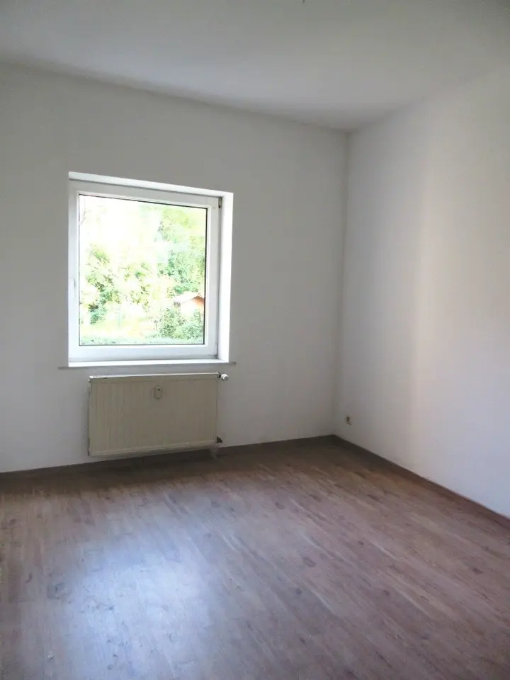 2 room apartment with 52 m² in Chemnitz – Photo 2