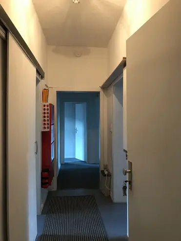 3 Zimmer Wohnung mit 50 m² in Darmstadt – Bild 11