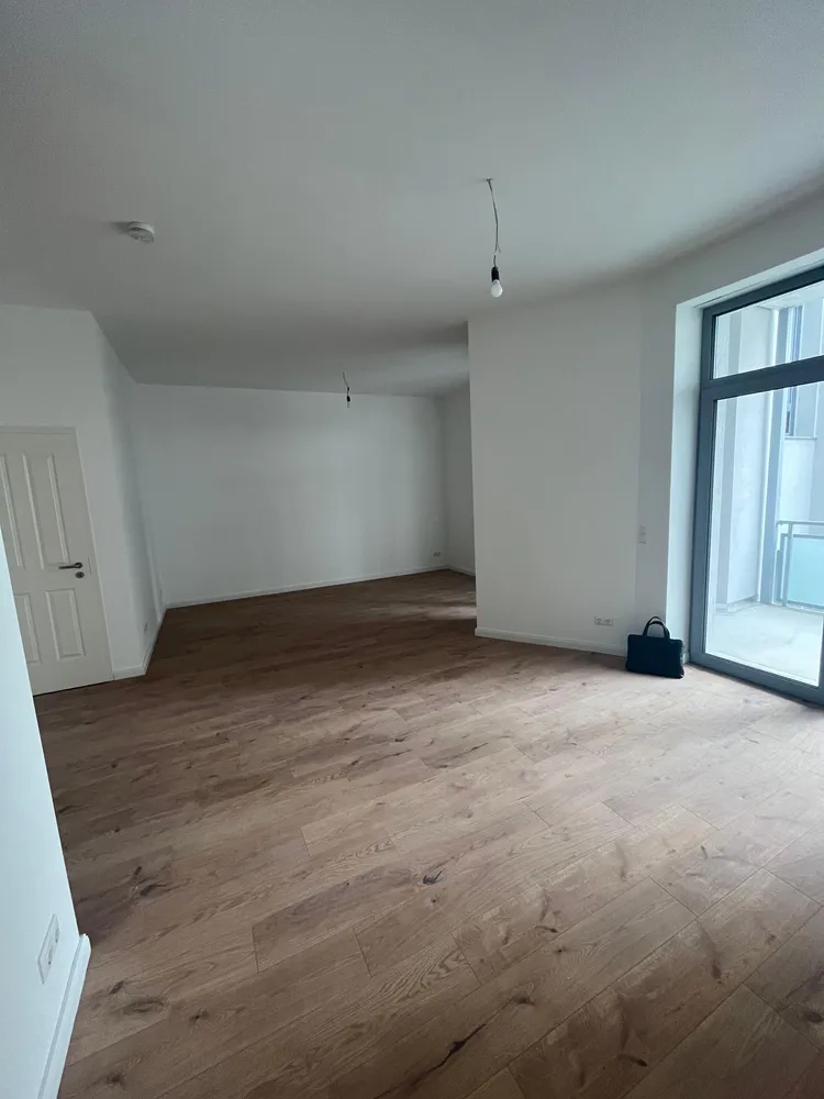 3 room apartment with 91 m² in Magdeburg – Photo 3