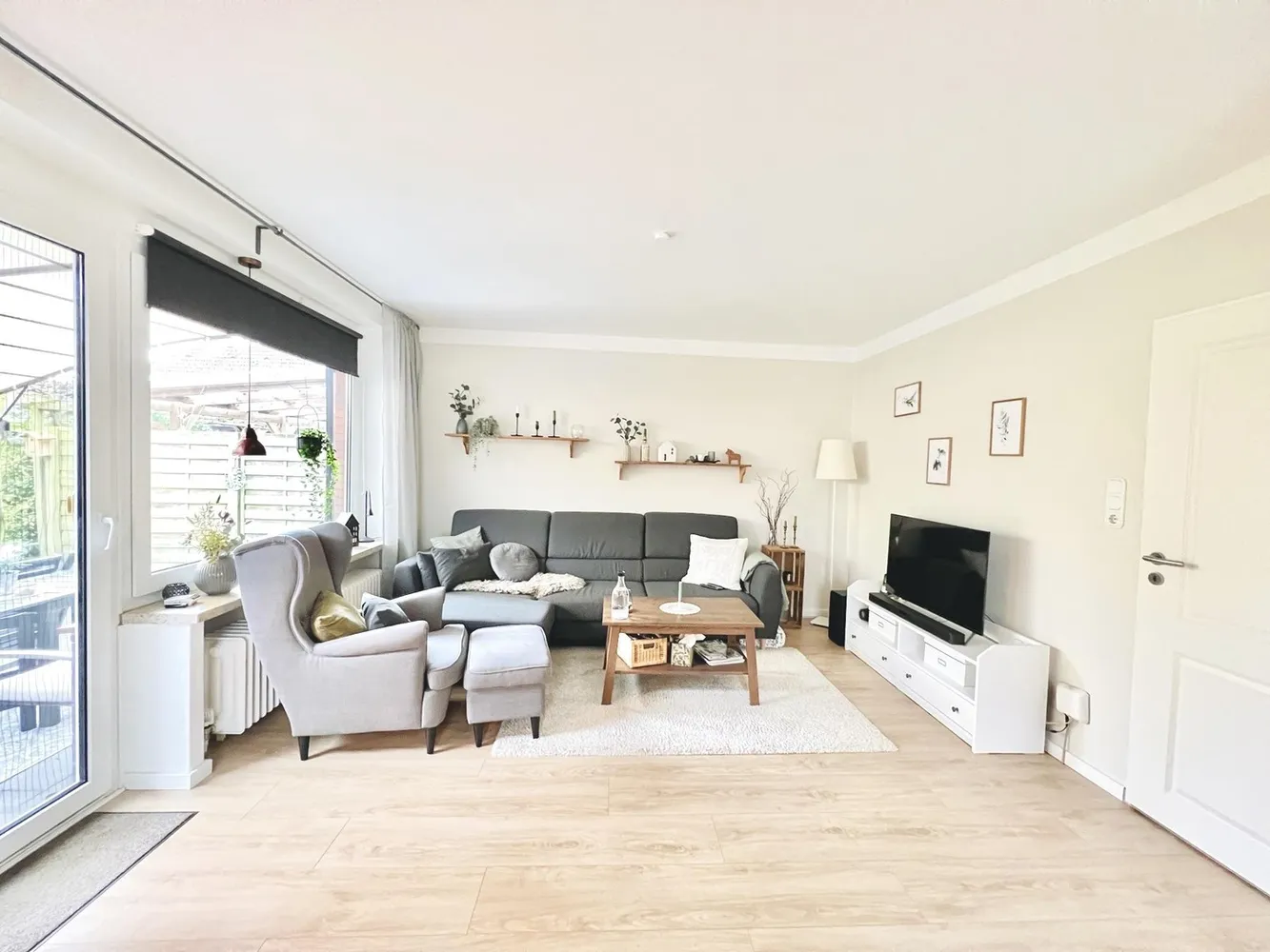4 Zimmer Haus mit 103 m² in Stade – Bild 10