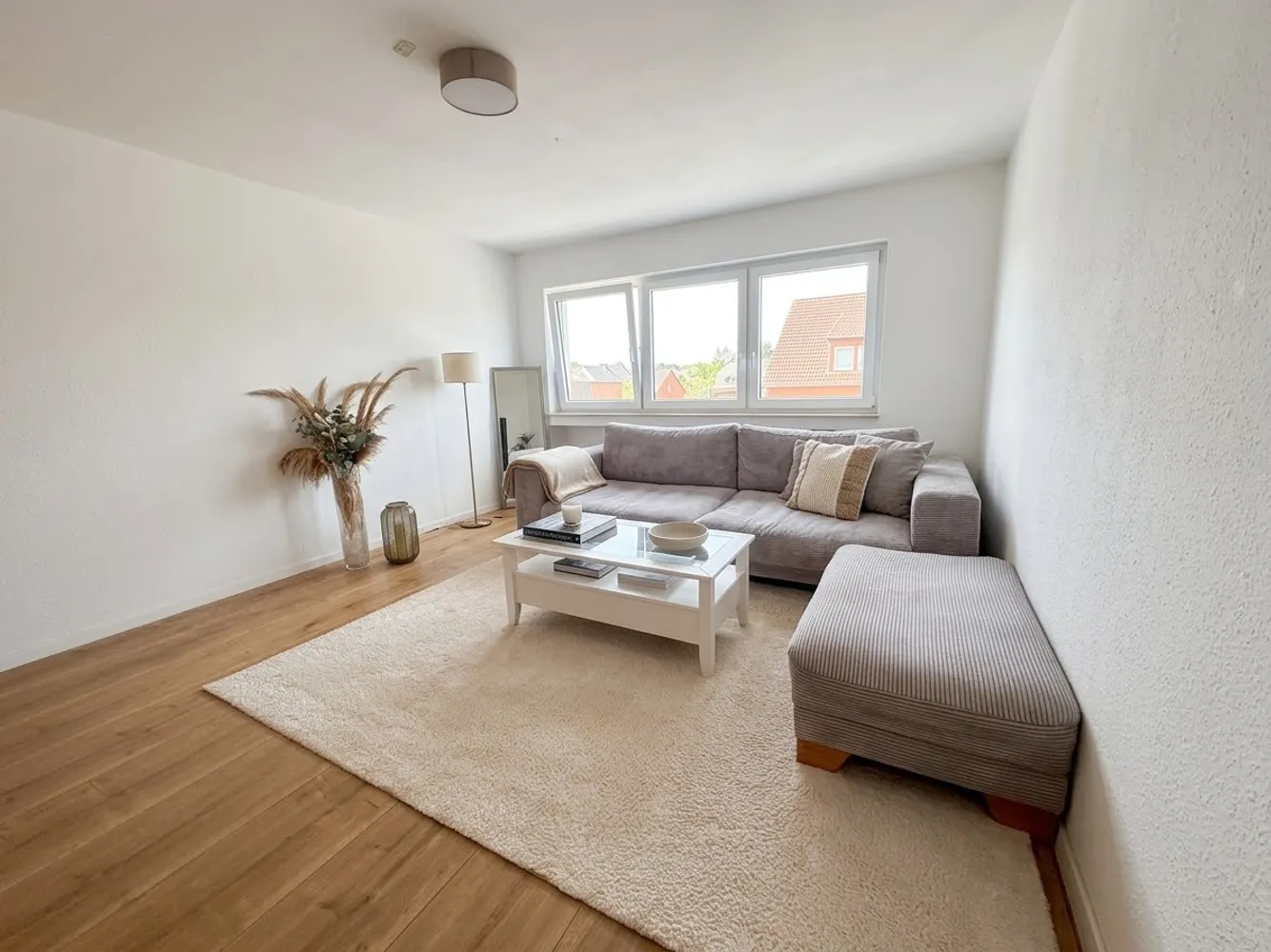 3 Zimmer Wohnung mit 55 m² in Köln – Bild 1
