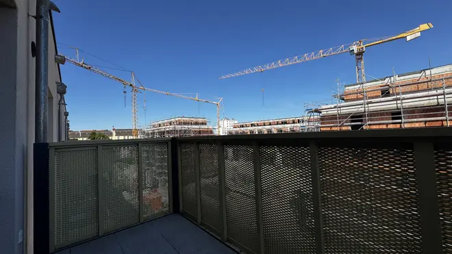 1 Zimmer Wohnung mit 37 m² in Berlin – Bild 5