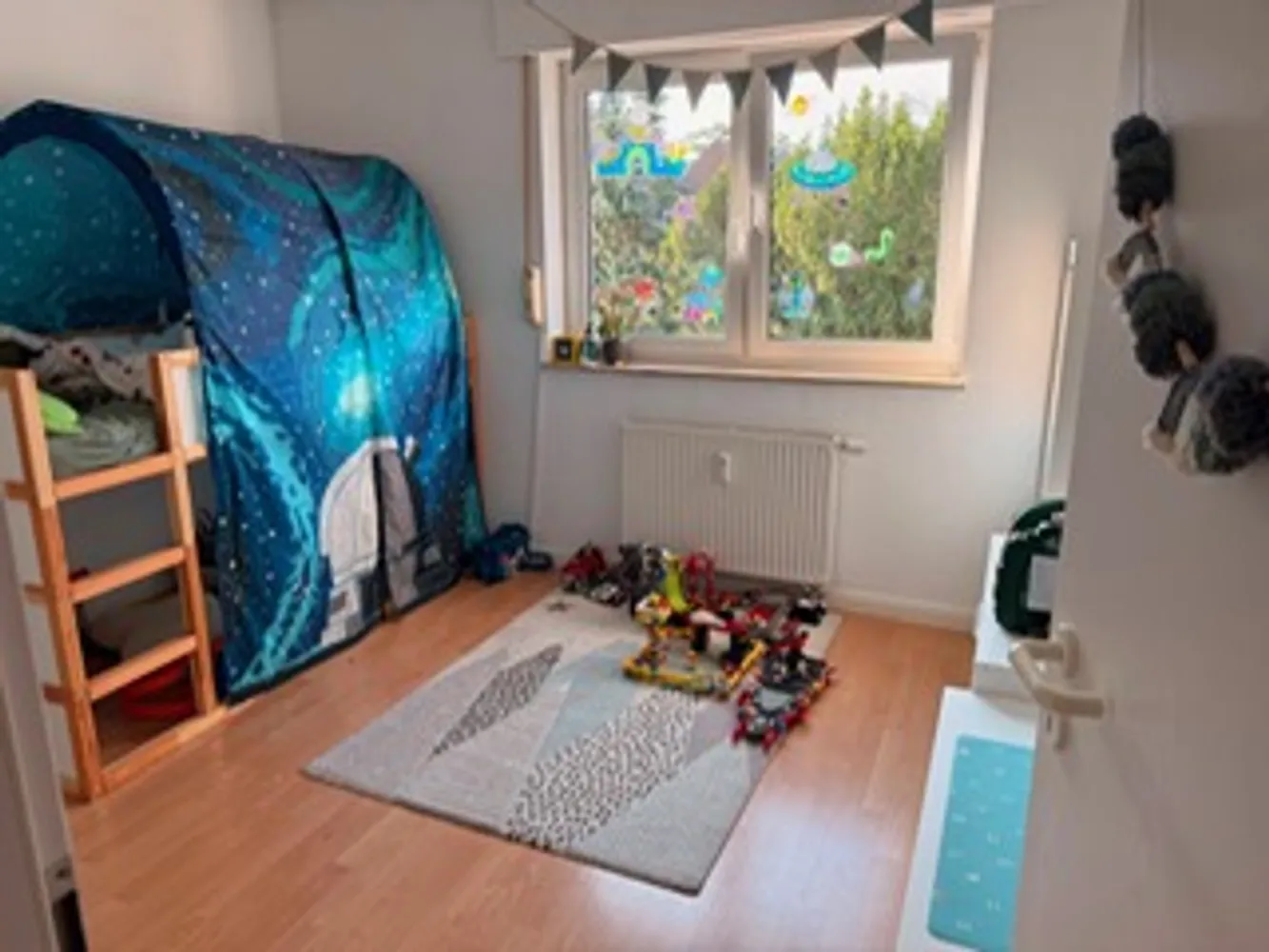 3 Zimmer Wohnung mit 101 m² in Krefeld – Bild 11