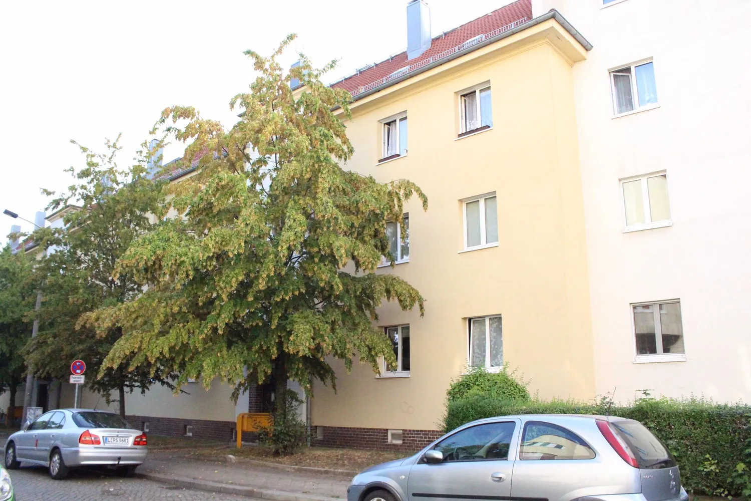 2 Zimmer Wohnung mit 53 m² in Leipzig – Bild 1