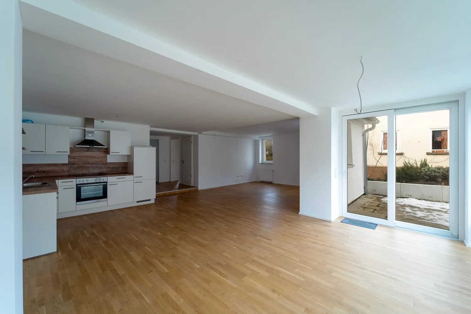 2 Zimmer Wohnung mit 86 m² in Metzingen – Bild 8