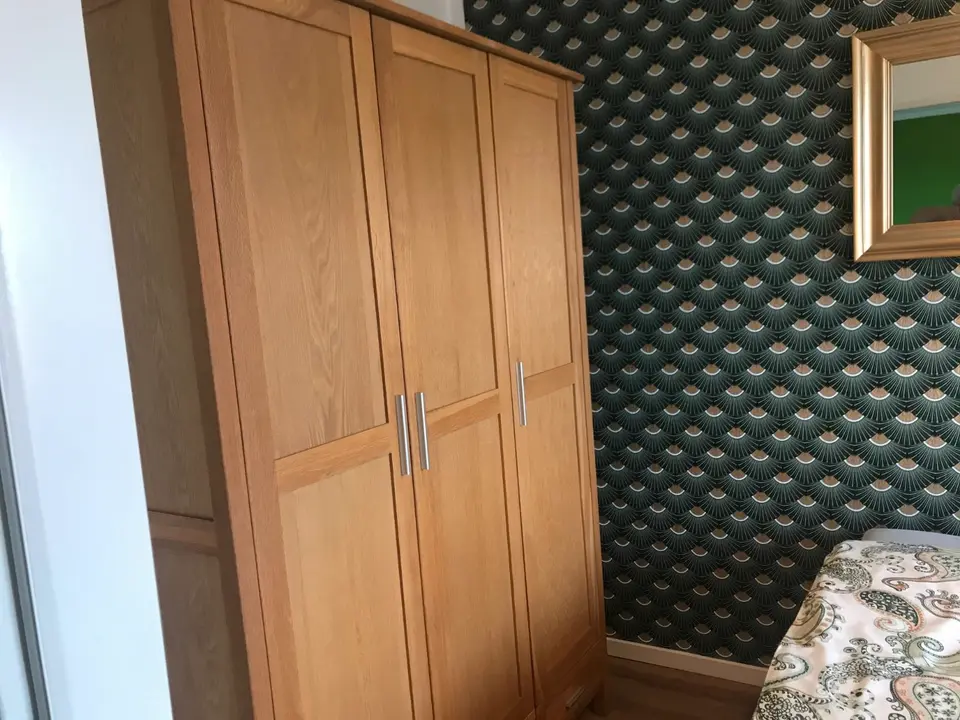 2 Zimmer Wohnung mit 40 m² in Hannover – Bild 5