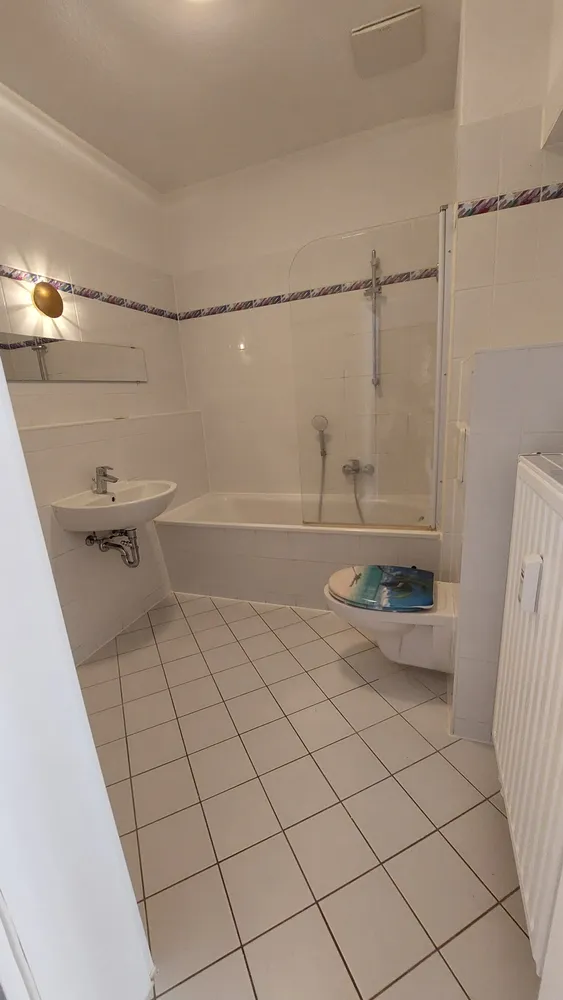 3 Zimmer Wohnung mit 63 m² in Leipzig – Bild 7