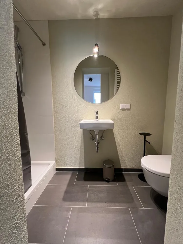 1 Zimmer Wohnung mit 37 m² in Weinheim – Bild 5