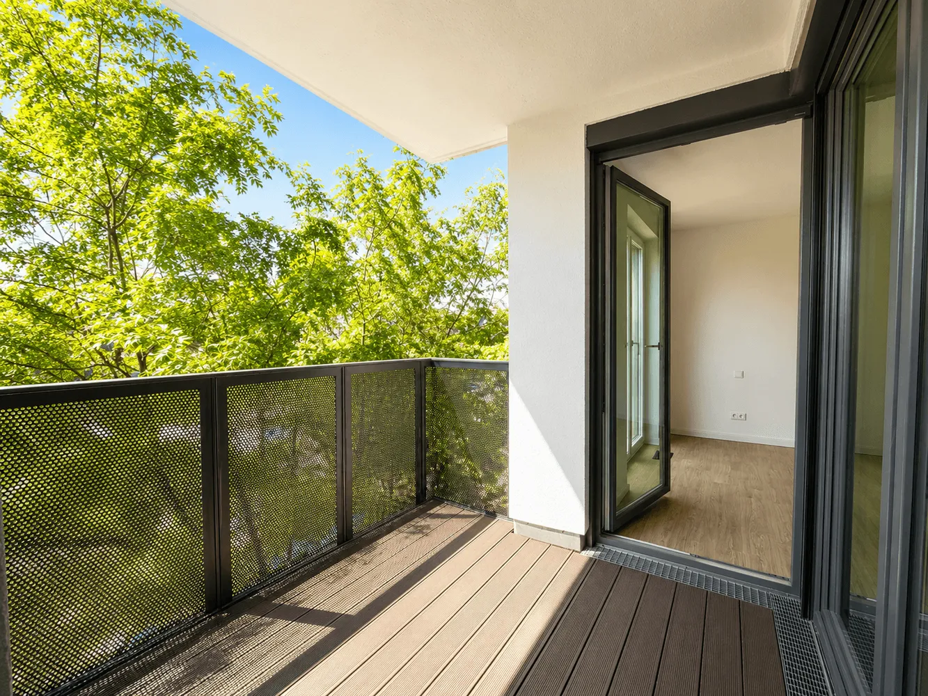 3 Zimmer Wohnung mit 60 m² in Berlin – Bild 6