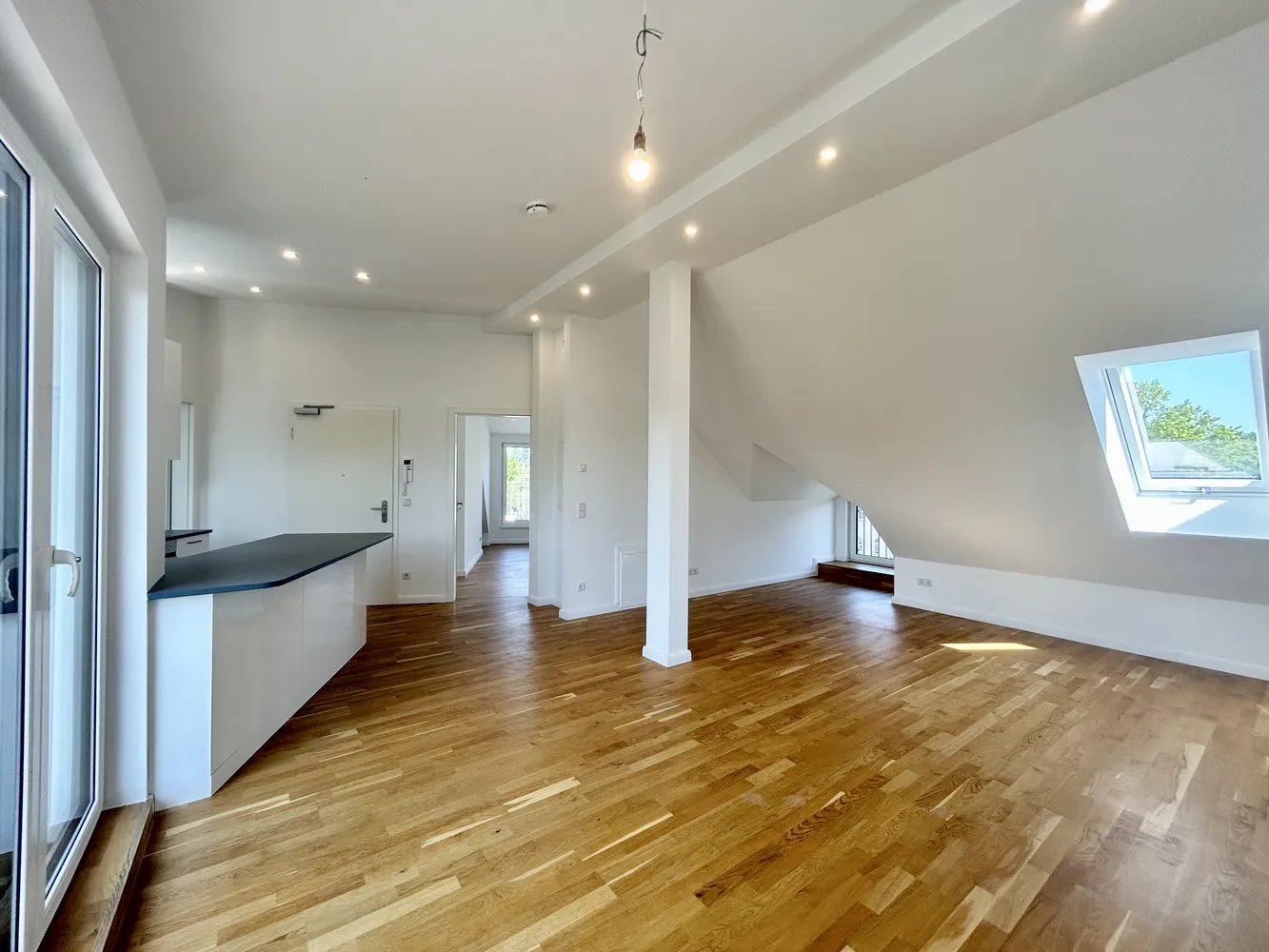 2 Zimmer Wohnung mit 60 m² in Berlin – Bild 10