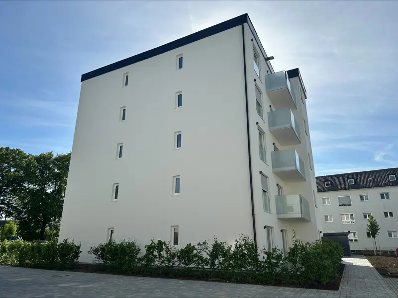 2 Zimmer Wohnung mit 56 m² in Kaufbeuren – Bild 7