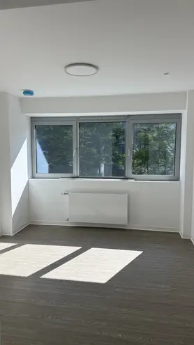 1 Zimmer Wohnung mit 20 m² in Frankfurt am Main – Bild 1