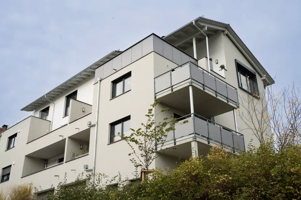 Studio mit 39 m² in Waldshut-Tiengen – Bild 7