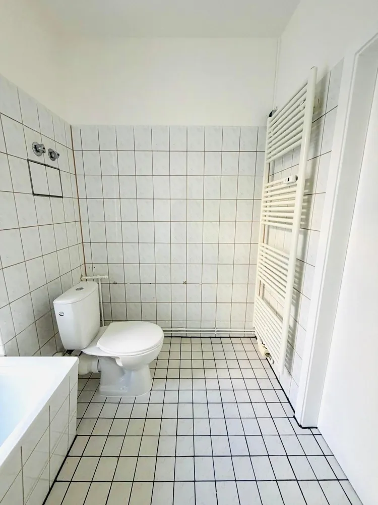 2 room apartment with 65 m² in Leipzig – Photo 8