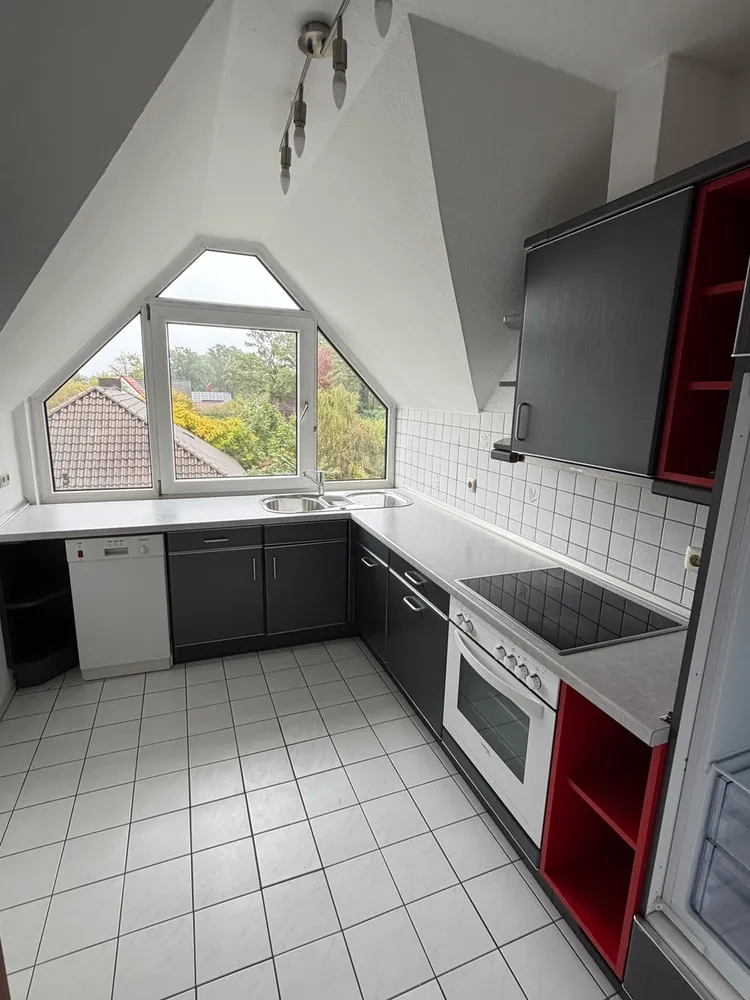 3 Zimmer Wohnung mit 70 m² in Celle – Bild 4