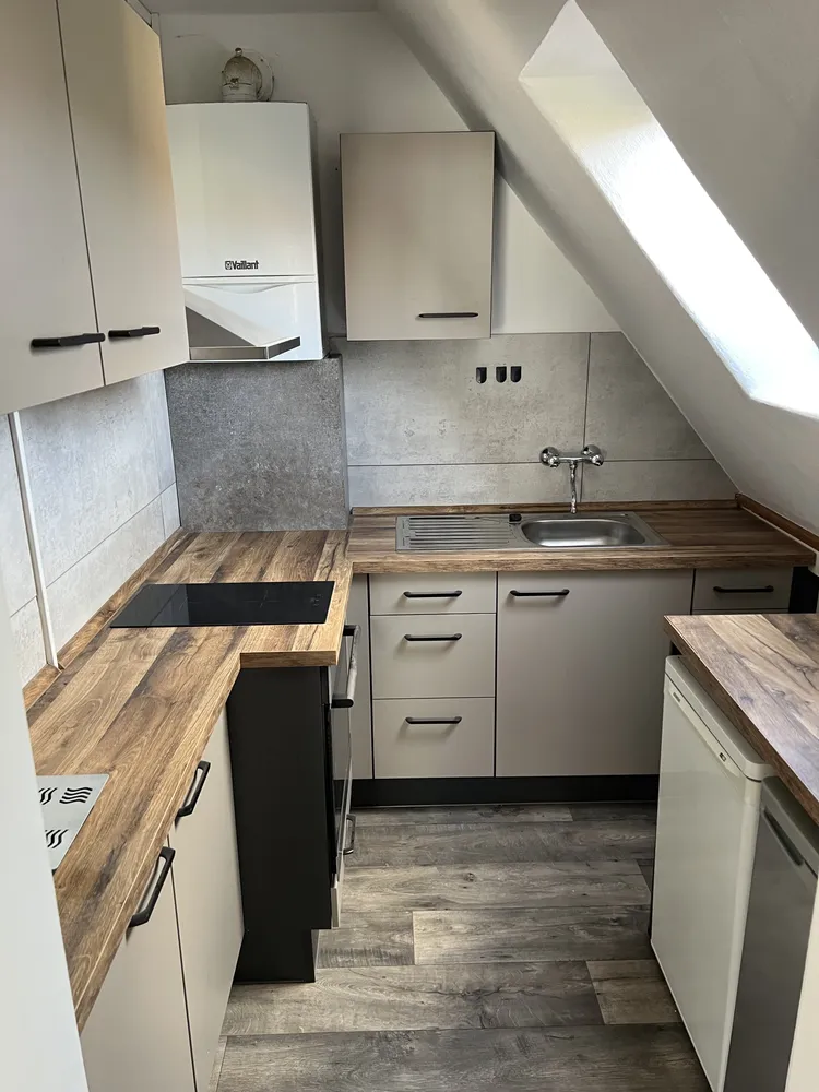 4 Zimmer Wohnung mit 54 m² in Osnabrück – Bild 6