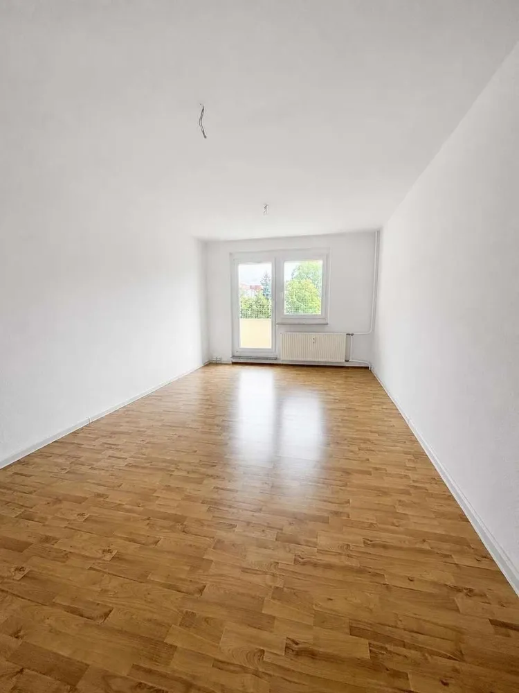 4 Zimmer Wohnung mit 89 m² in Gera – Bild 8