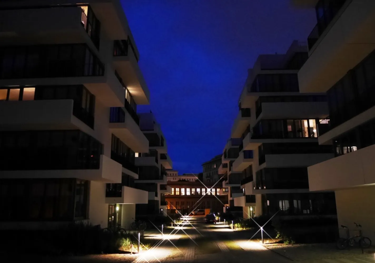 2 Zimmer Wohnung mit 56 m² in Berlin – Bild 4