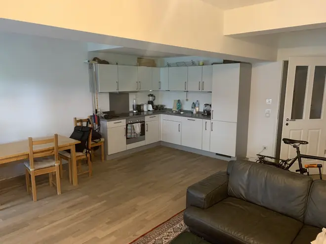 2 Zimmer Wohnung mit 67 m² in Hamburg – Bild 6