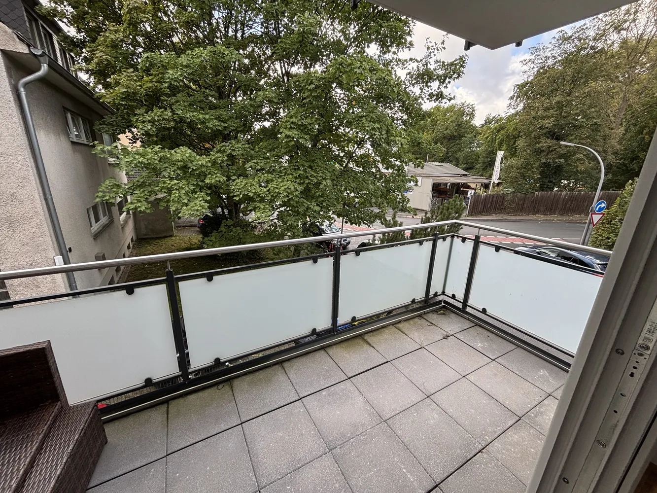 2 room apartment with 60 m² in Cologne – Photo 5