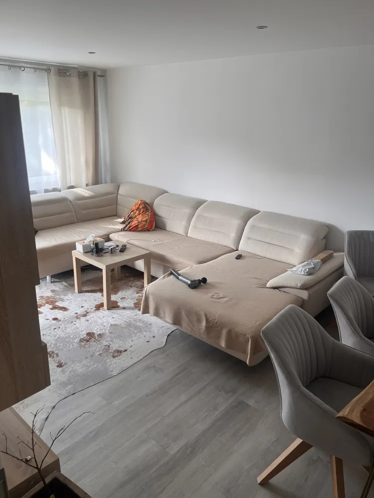 2 Zimmer Wohnung mit 56 m² in Göppingen – Bild 11