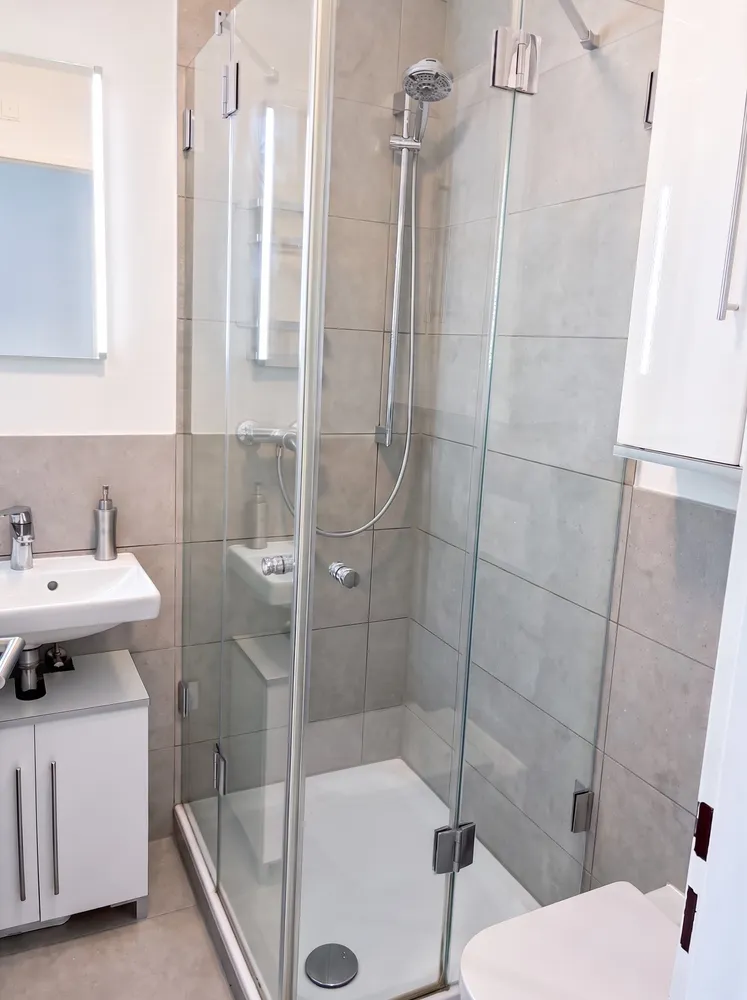 3 Zimmer Wohnung mit 98 m² in München – Bild 6