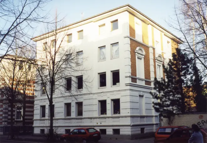 1 Zimmer Wohnung mit 28 m² in Braunschweig – Bild 1