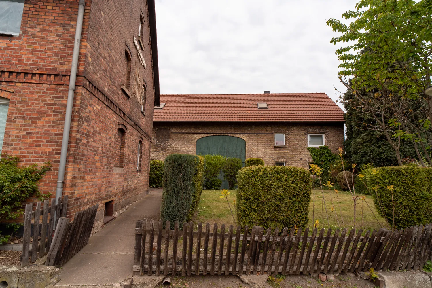 3 Zimmer Wohnung mit 50 m² in Salzgitter – Bild 3