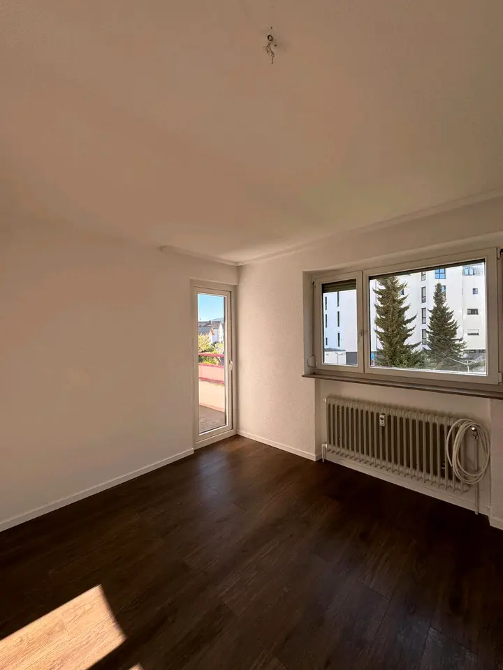 2 Zimmer Wohnung mit 56 m² in Tuttlingen – Bild 2