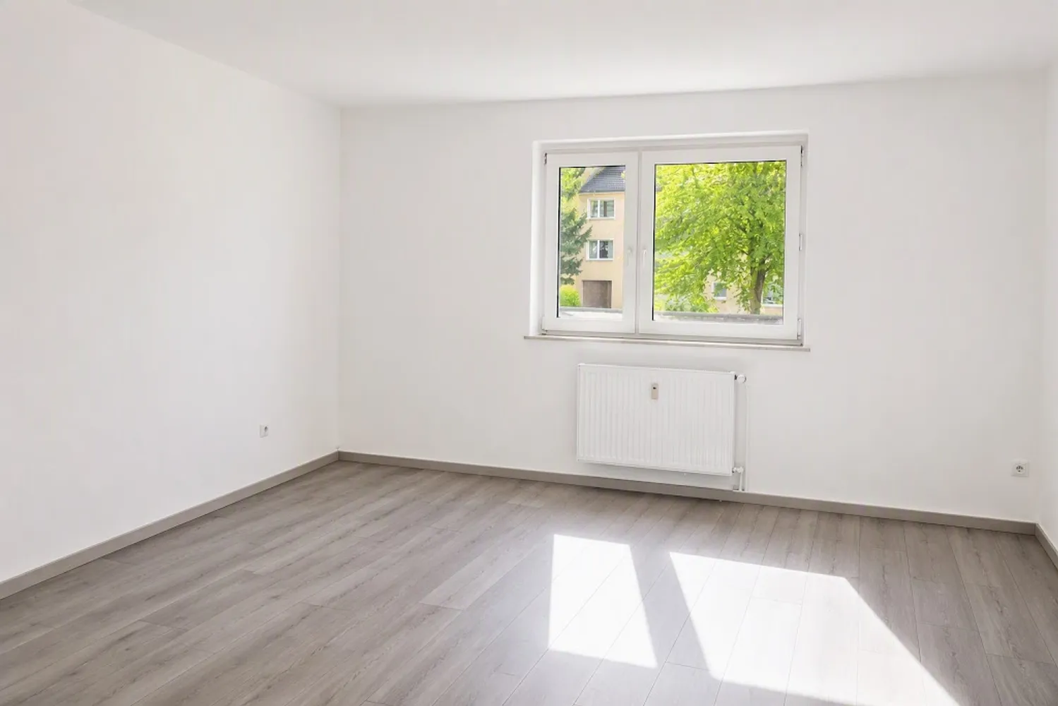 2 Zimmer Wohnung mit 55 m² in Essen – Bild 5