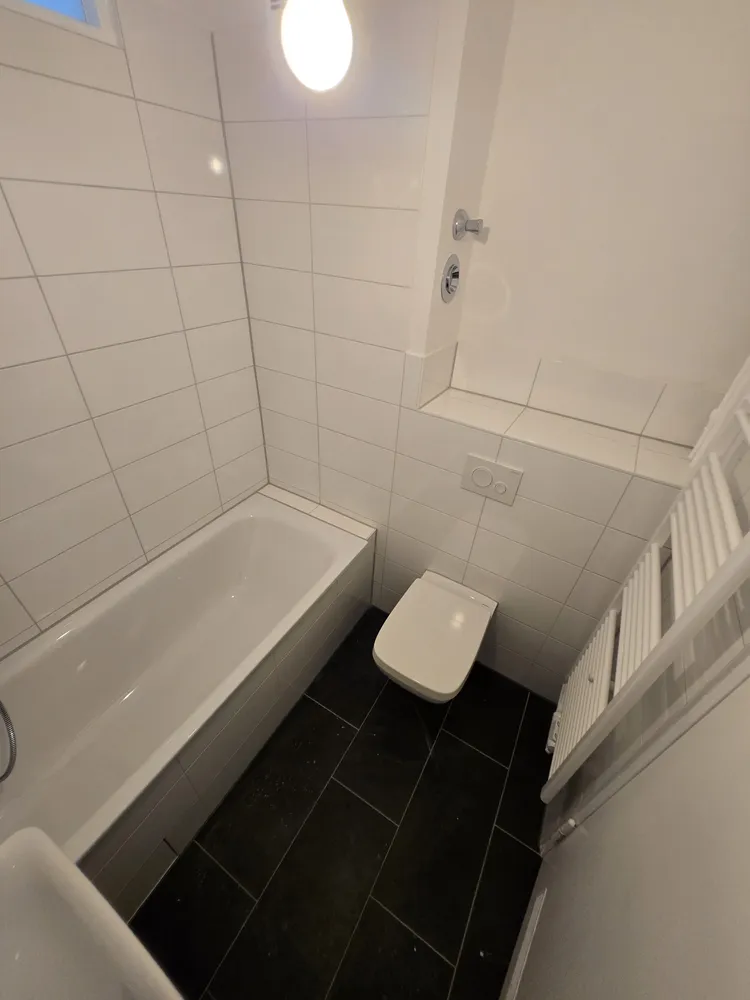 2 Zimmer Wohnung mit 47 m² in Berlin – Bild 3