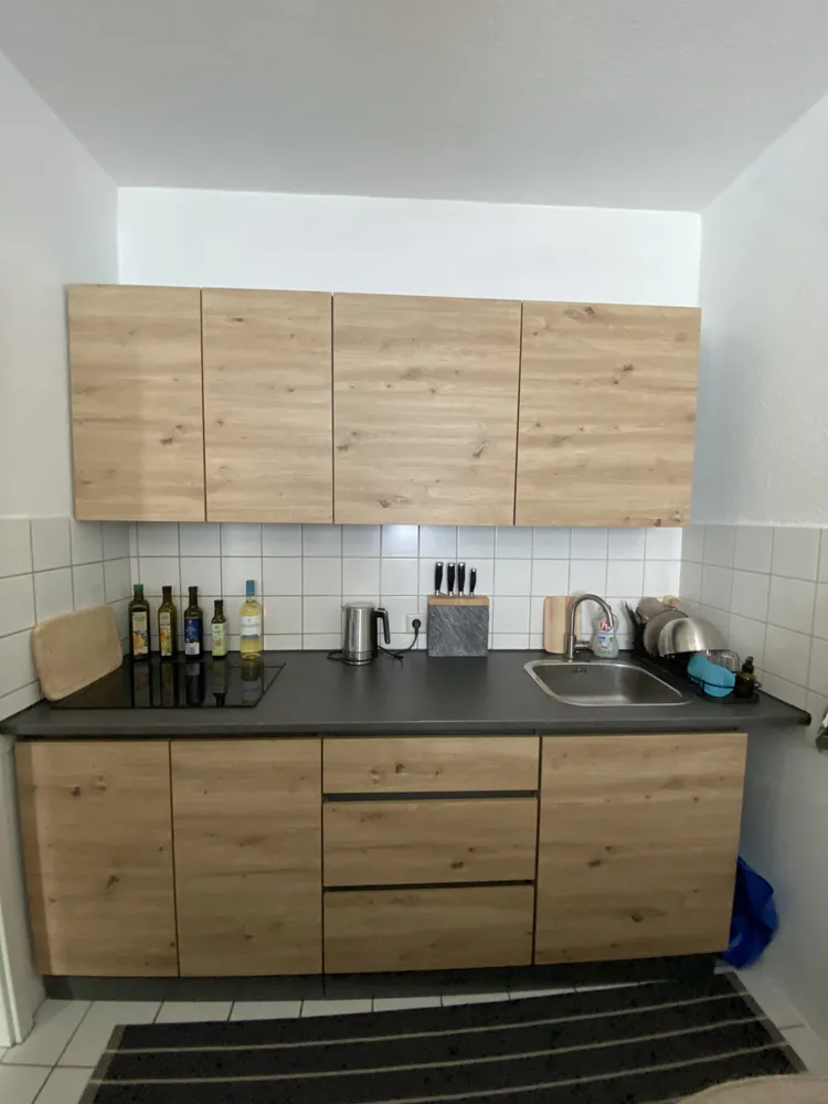 2 Zimmer Wohnung mit 49 m² in Magdeburg – Bild 2
