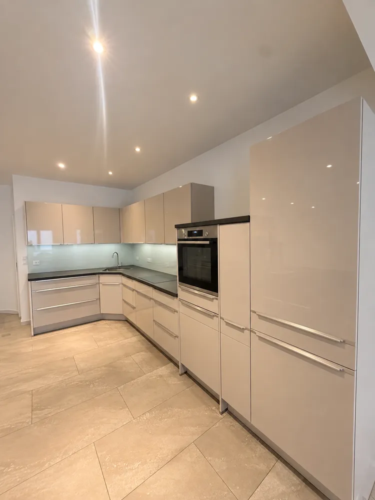 3 room apartment with 110 m² in Bremen – Photo 4
