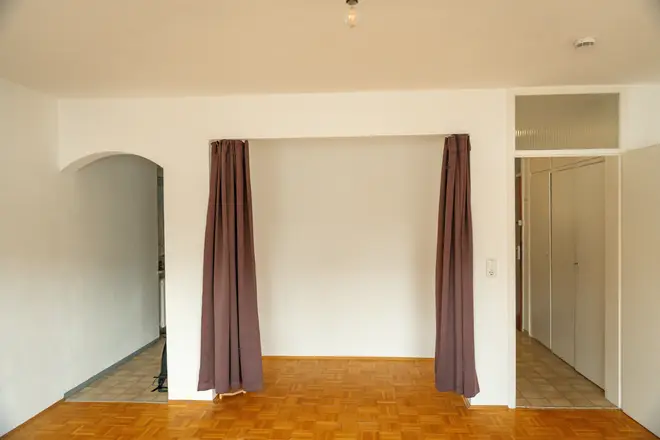 1 Zimmer Wohnung mit 48 m² in München – Bild 1