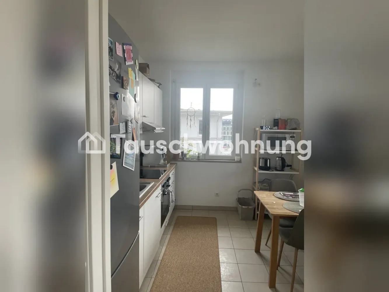 3 room apartment with 71 m² in Munich – Photo 2