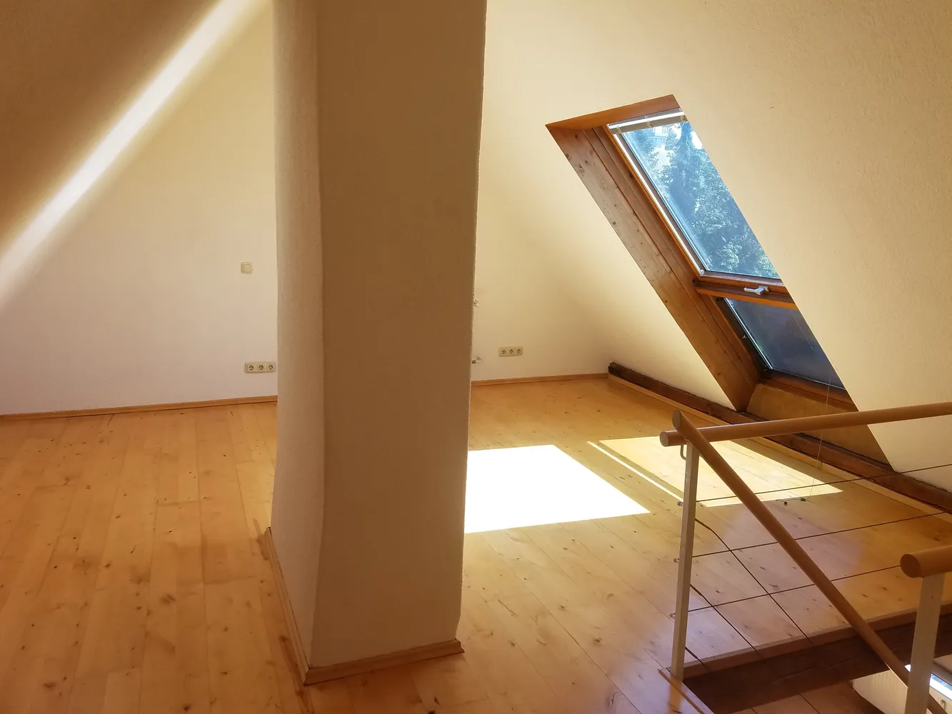 5 Zimmer Wohnung mit 95 m² in Augsburg – Bild 5