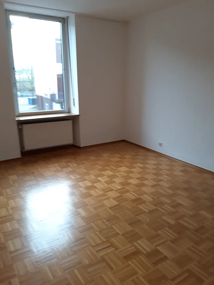 3 Zimmer Wohnung mit 110 m² in Zweibrücken – Bild 1