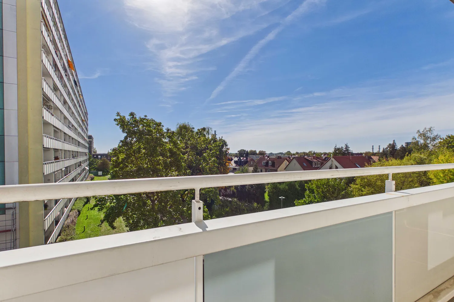 1 Zimmer Wohnung mit 38 m² in Leipzig – Bild 3
