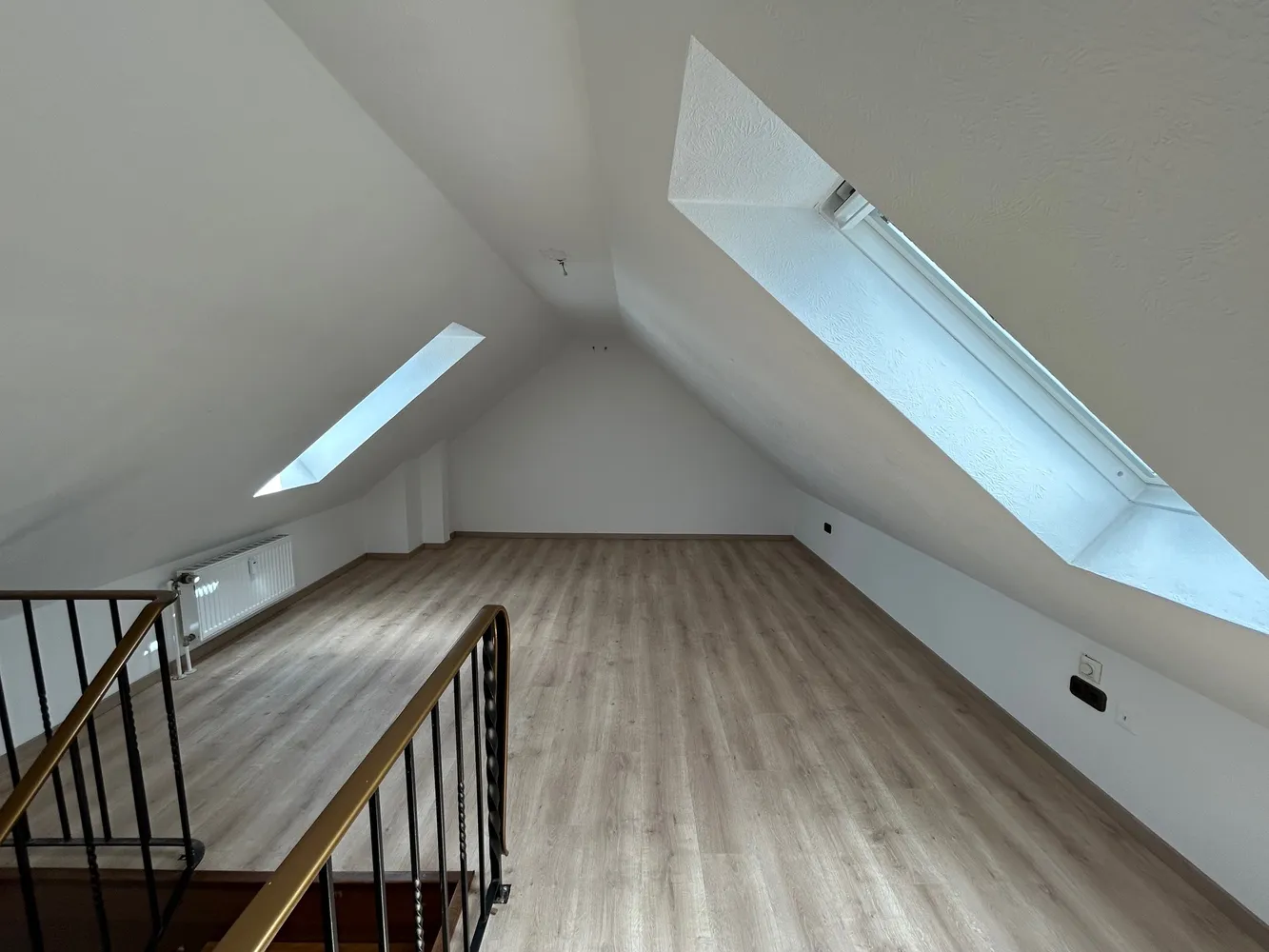3 Zimmer Wohnung mit 62 m² in Essen – Bild 4