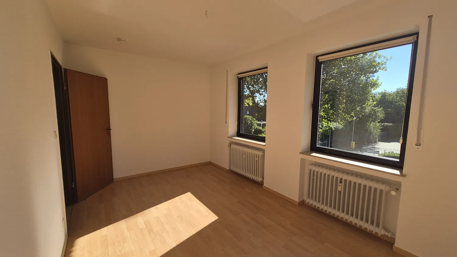 2 Zimmer Wohnung mit 48 m² in Krefeld – Bild 3