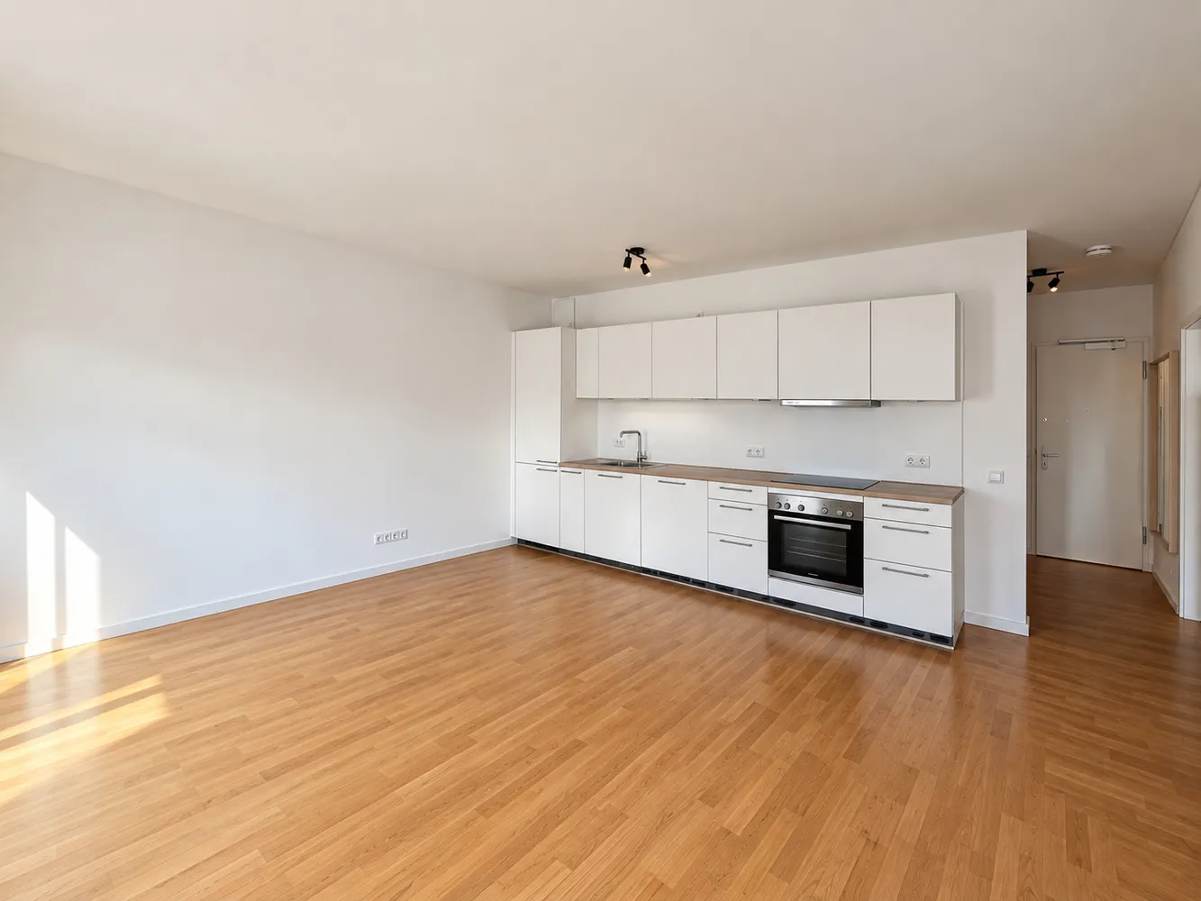 2 Zimmer Wohnung mit 52 m² in Neu-Ulm – Bild 6